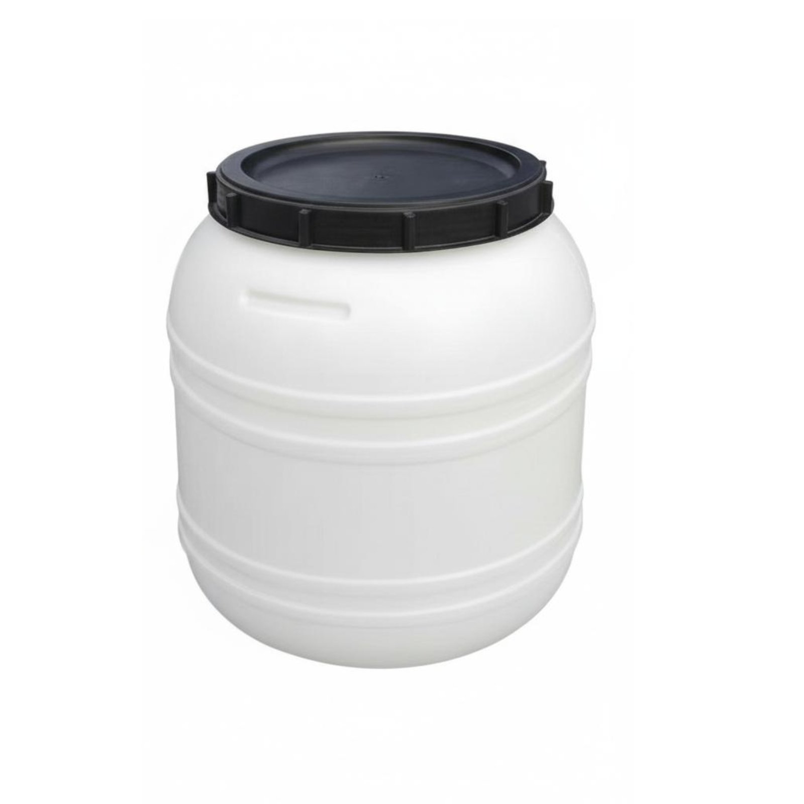 Food Storage Lid - Voedselveilige kunststofvat met luchtdichte sluiting Voedselveilige
