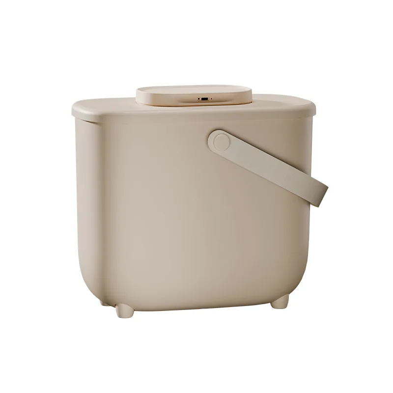 Food Storage Large - Vacuümvoedselcontainer voor huisdieren Elektrische negatieve druk