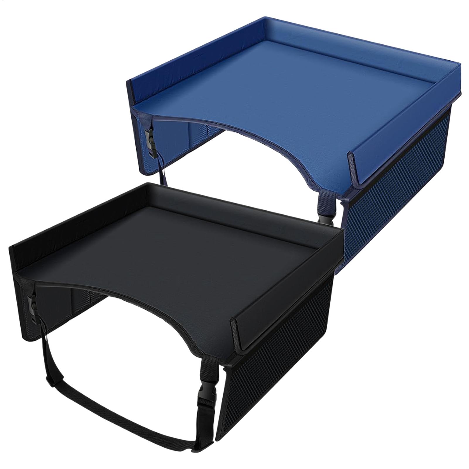 Food Storage Food Safety - Waterdichte autostoel reisbakje veiligheidszitje speeltafel organizer