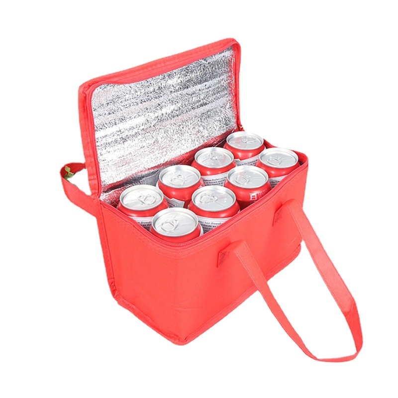 Food Storage Large - Picknicktas Opbergtas met grote capaciteit Thermische