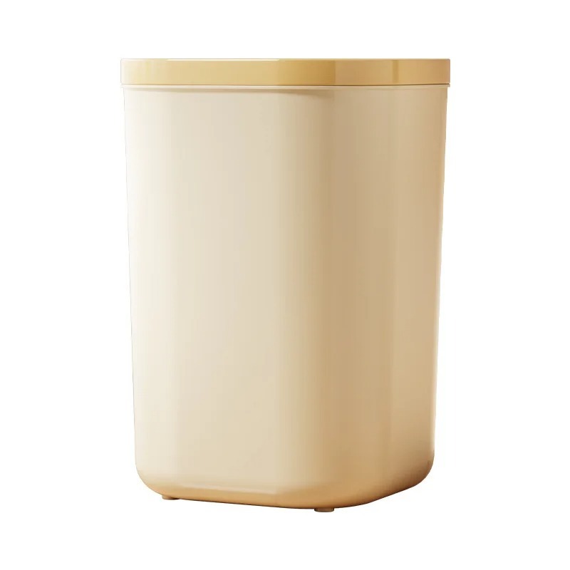 Food Storage Large - Vacumeerbare opbergcontainer voor hondenvoer, vochtbestendig, insectenwerend,