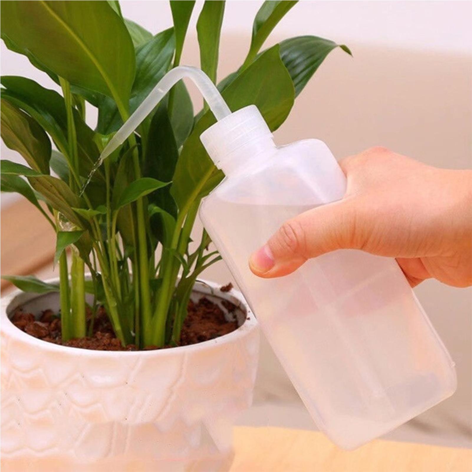 Food Storage Food Safety - Knijp-wasfles 250ml Veiligheidsflessen Gieter Gereedschap voor