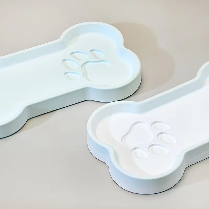 Storage Food Tray - Een hoogwaardige DIY siliconen mal voor