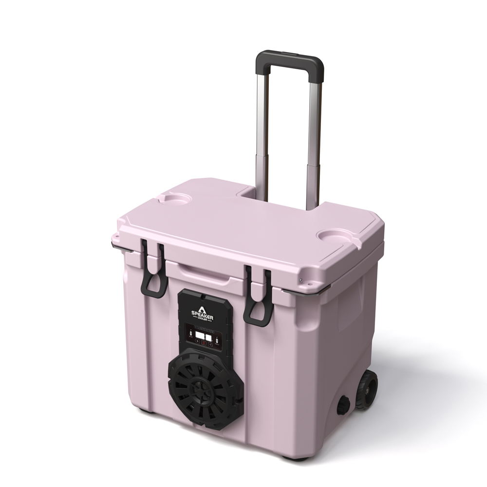 Food Storage Camping - 35L Outdoor Geïsoleerde Waterdichte PE PU