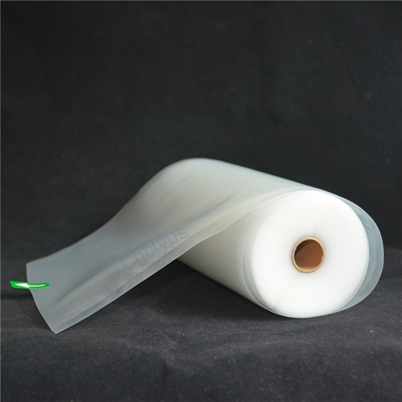 Food Storage Vacuum Bags - 500 cm/rollen voedselvacuümzakken voor sous vide-opslag