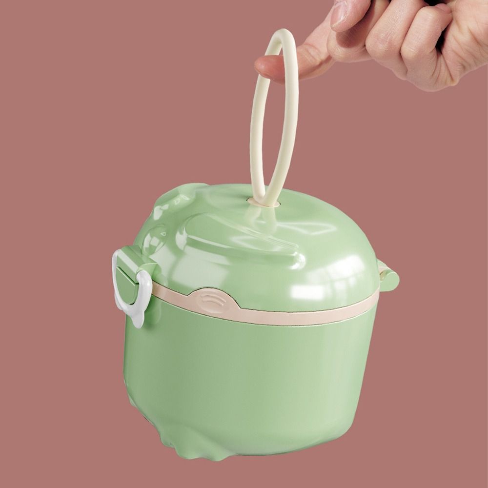 Food Storage Essentials - Lepel Melkpoeder Voeden Lunchbox Afdichting Pot