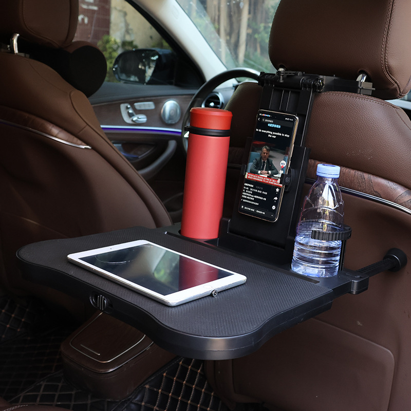 A08 universele auto-opbergtafe - Storage Food Tray recensie en prijs