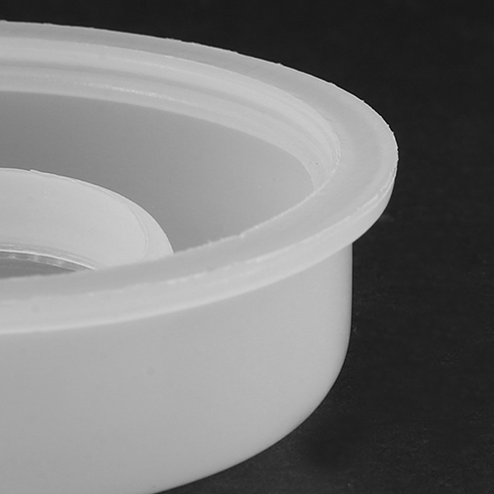 10 Stuks Plastic Chemische Ops - Food Storage Lid recensie en prijs