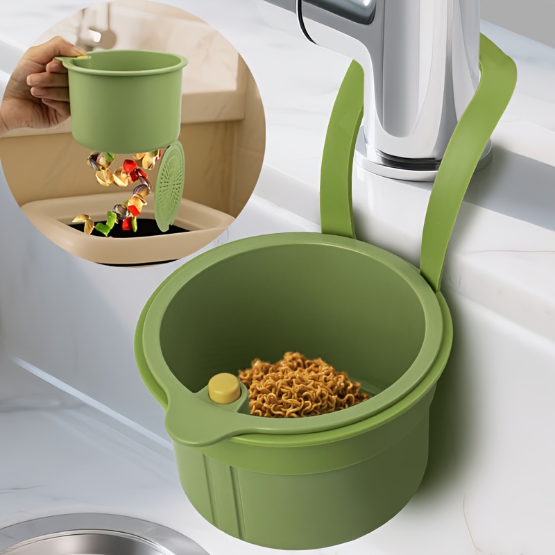 1 Pc Opknoping Gootsteen Aftap - Food Storage Plant recensie en prijs