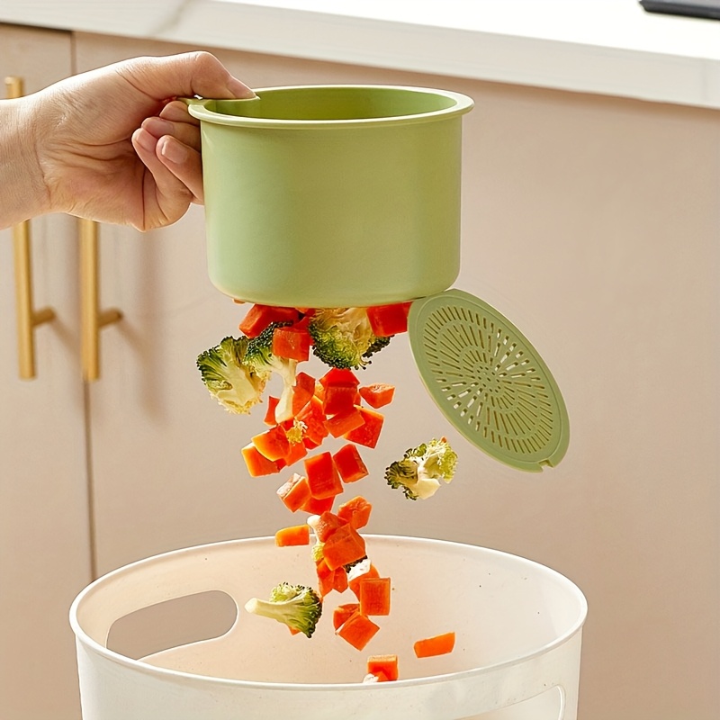 1 Pc Opknoping Gootsteen Aftap - Food Storage Plant recensie en prijs