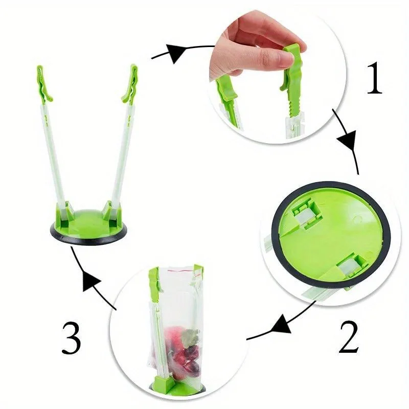 1Pc Multifunctionele hangende  - Food Storage Practices recensie en prijs