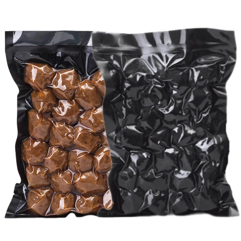100 Stuks Nylon Vacuüm Voedsel - Food Storage Vacuum Bags recensie en prijs