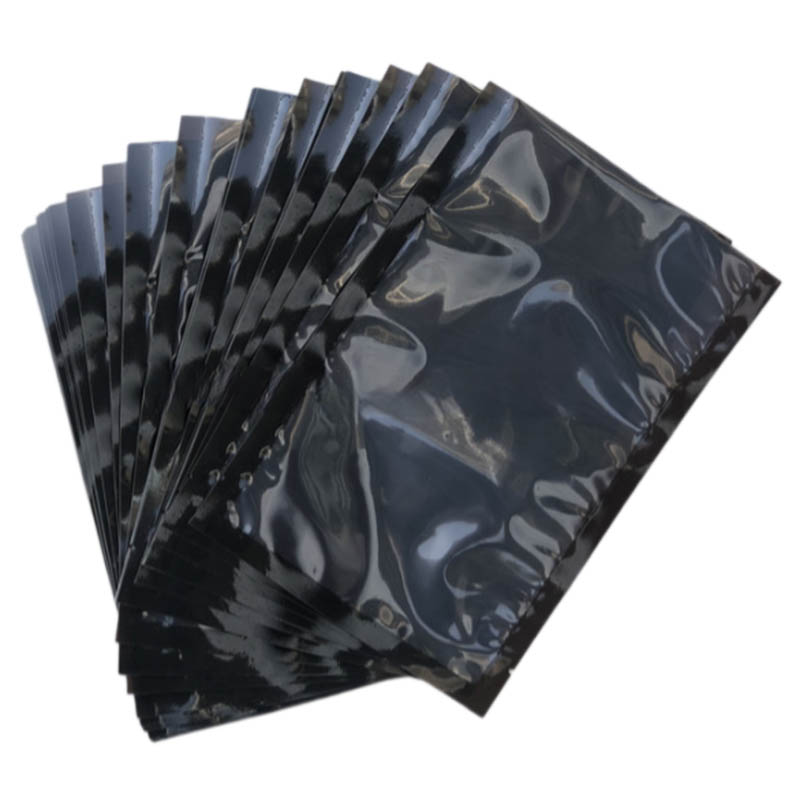 100 Stuks Nylon Vacuüm Voedsel - Food Storage Vacuum Bags recensie en prijs
