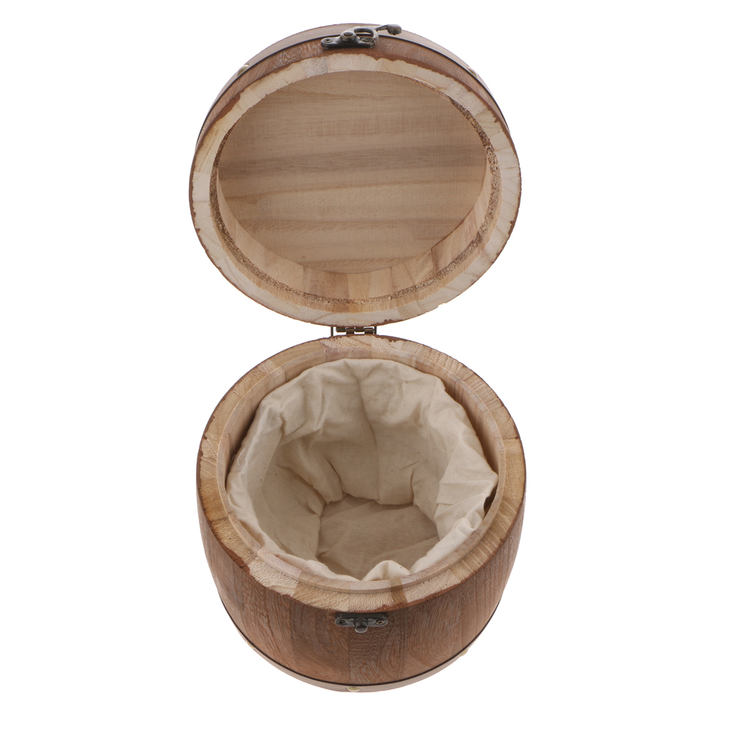 Houten theebus, luchtdichte vo - Food Storage Jars Airtight recensie en prijs