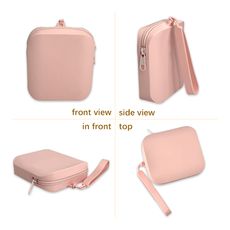 Hondentraktatiezakje voor wand - Food Storage Zipper recensie en prijs