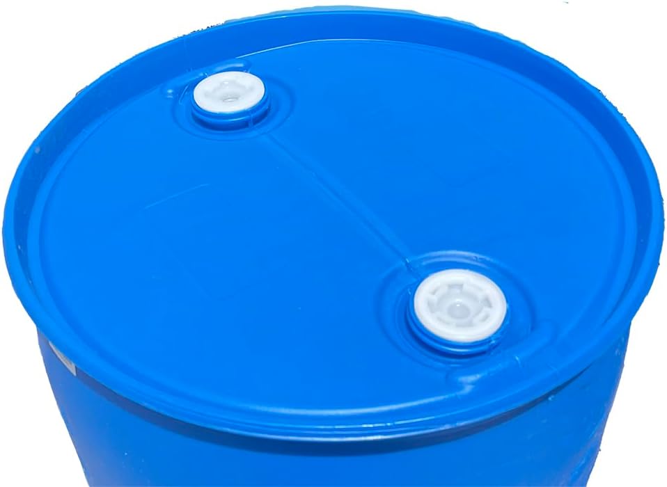 Grote noodwaterreservoir, heav - Food Storage Emergency recensie en prijs