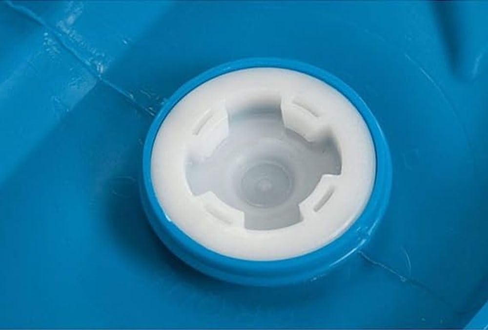 Grote noodwaterreservoir, heav - Food Storage Emergency recensie en prijs