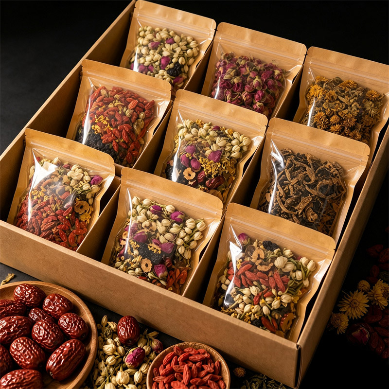 100 Stuks Doorzichtig Kraftpap - Food Storage Zipper recensie en prijs