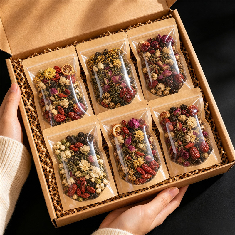 100 Stuks Doorzichtig Kraftpap - Food Storage Zipper recensie en prijs