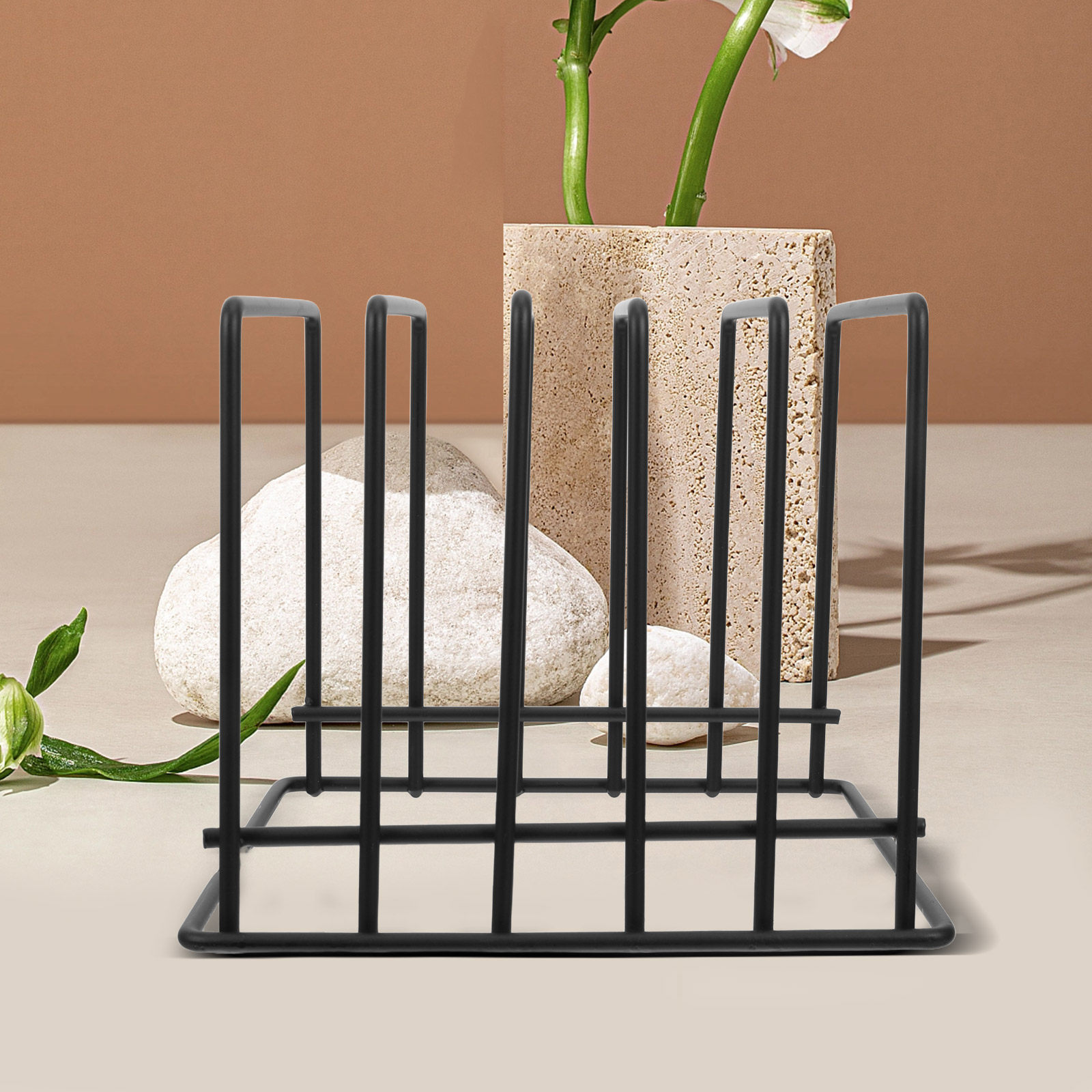 Snijplankrek Heavy Duty keuken - Food Storage Rack For Kitchen recensie en prijs