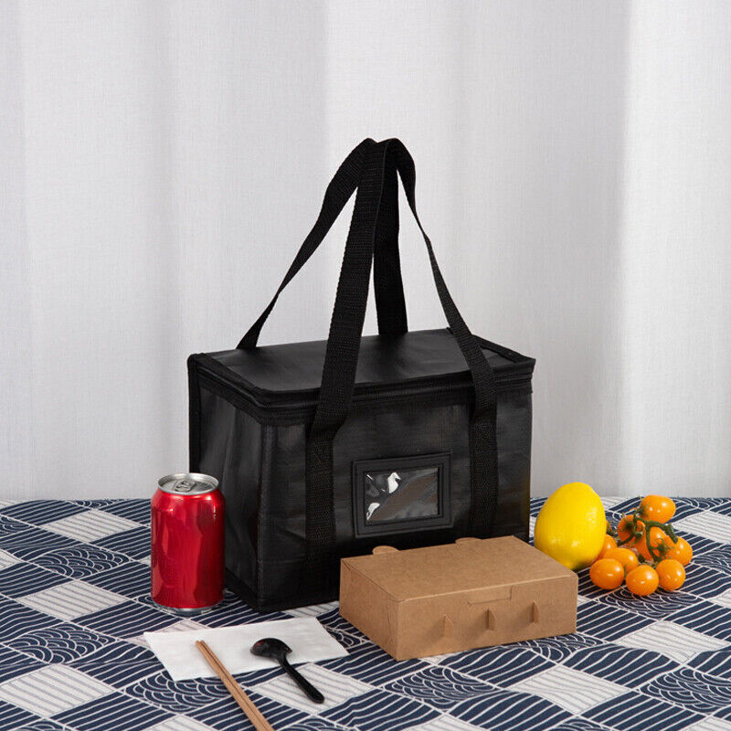 70L geïsoleerde thermische koe - Food Storage Zipper recensie en prijs