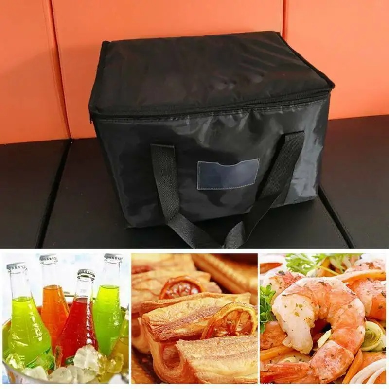 70L geïsoleerde thermische koe - Food Storage Zipper recensie en prijs