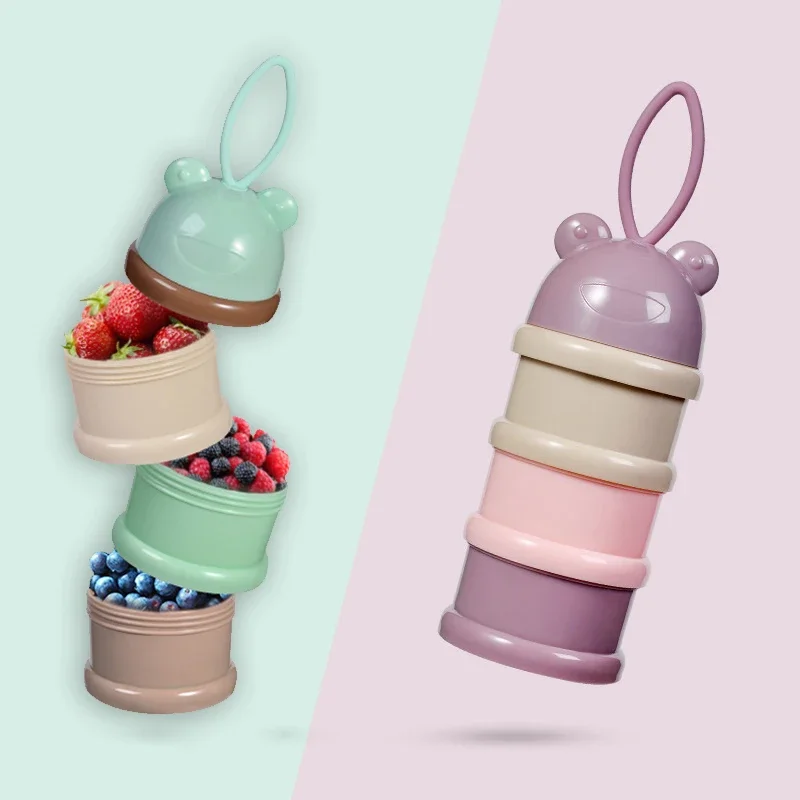 Reizen - Essentiële opslag Gra - Food Storage Essentials recensie en prijs