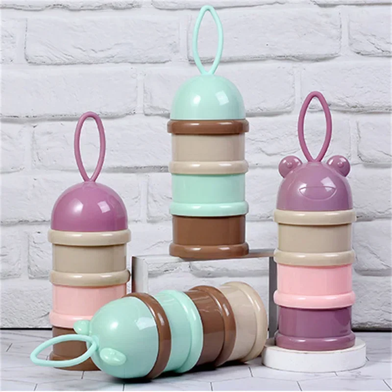 Reizen - Essentiële opslag Gra - Food Storage Essentials recensie en prijs