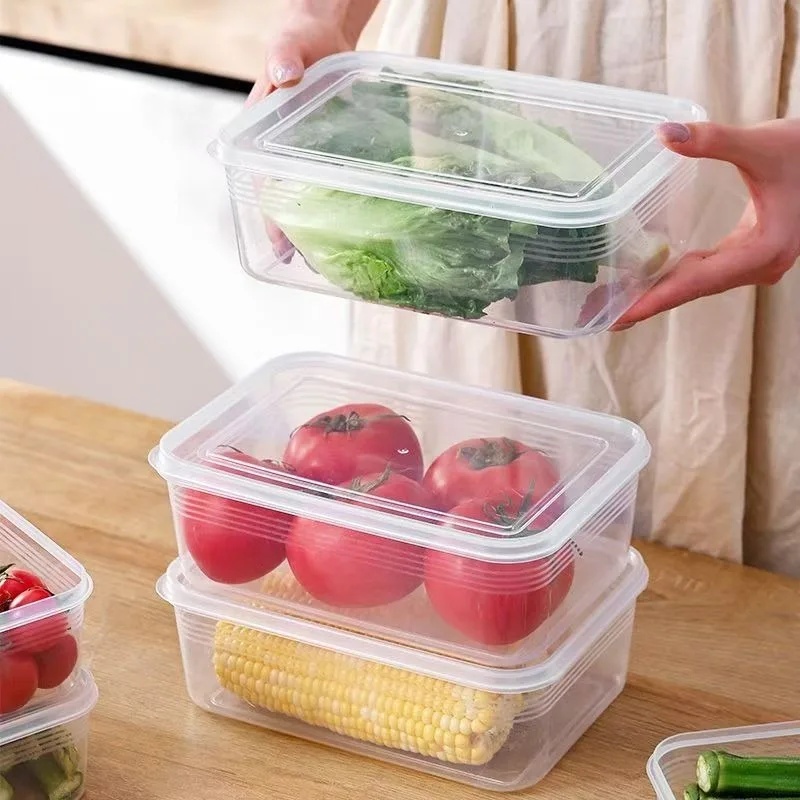 Koelkastopbergdoos voor vlees  - Food Storage And Preservation recensie en prijs