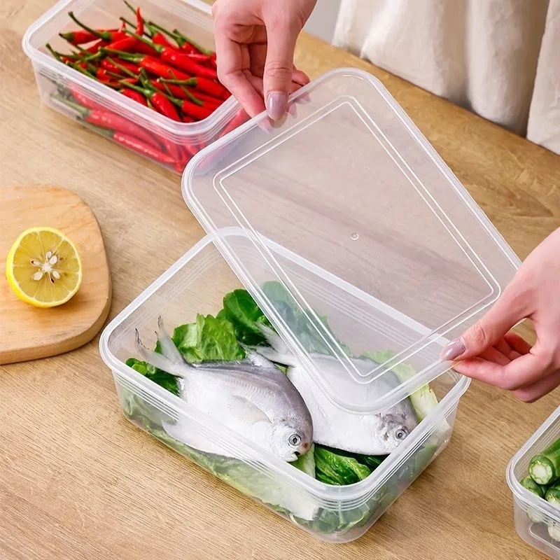 Koelkastopbergdoos voor vlees  - Food Storage And Preservation recensie en prijs