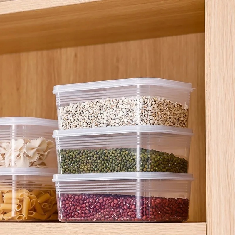 Koelkastopbergdoos voor vlees  - Food Storage And Preservation recensie en prijs