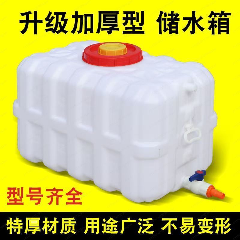 Huishoudelijke dikke horizonta - Food Storage Large recensie en prijs
