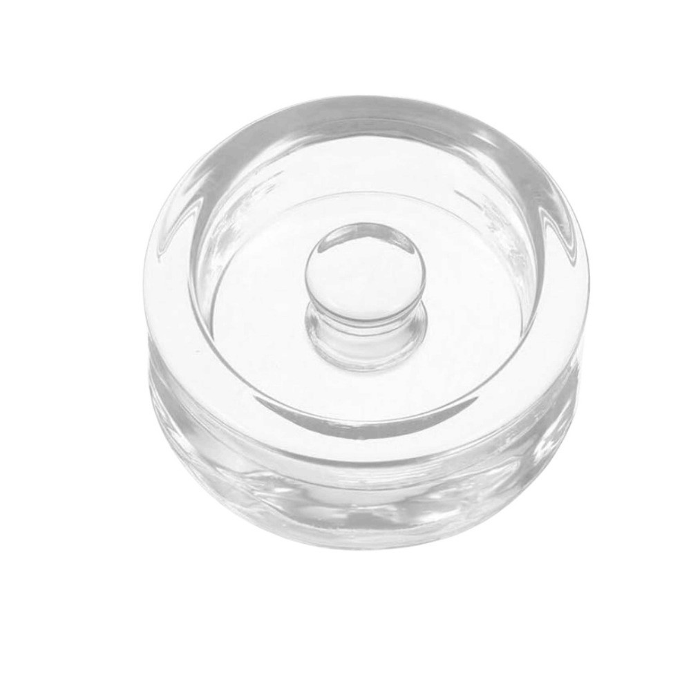 Gefermenteerde glazen gewichte - Mason Jar Wide Mouth recensie en prijs