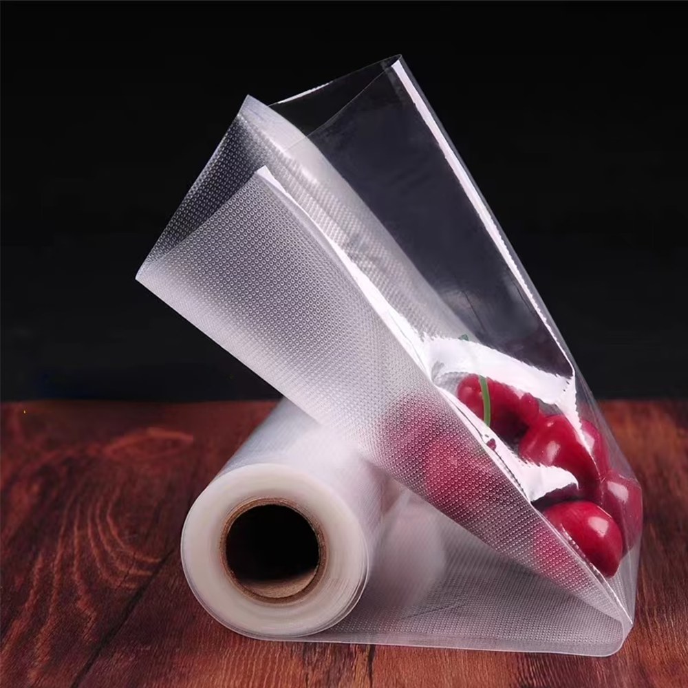 2-pack vacuümrolzakjes voor vo - Food Storage Vacuum Bags recensie en prijs