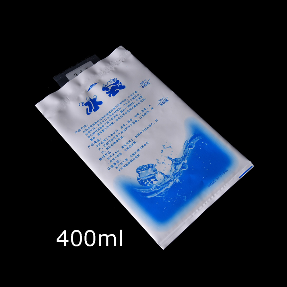 5Pcs 100/200/400Ml Instant Kou - Food Storage Emergency recensie en prijs