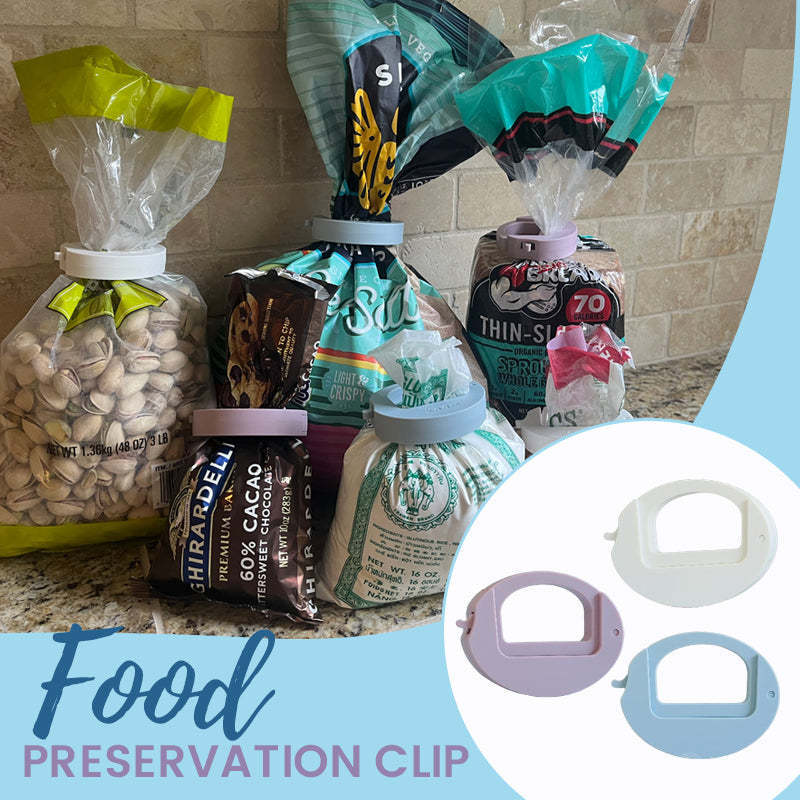 Plastic zakverzegelaar voor th - Food Storage Food Safety recensie en prijs