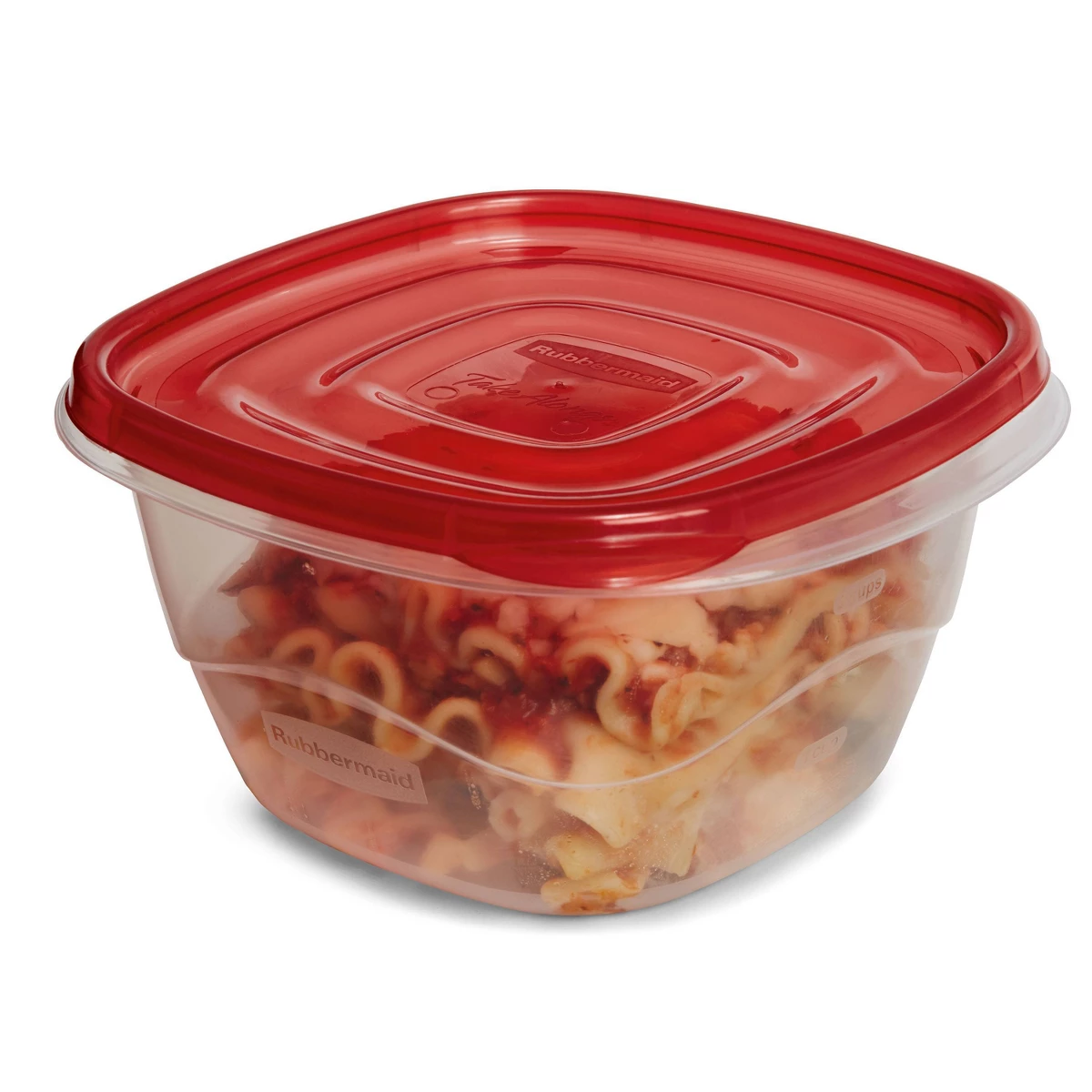 4pk 5.2c TakeAlongs Diepe Vier - Food Storage Lid recensie en prijs