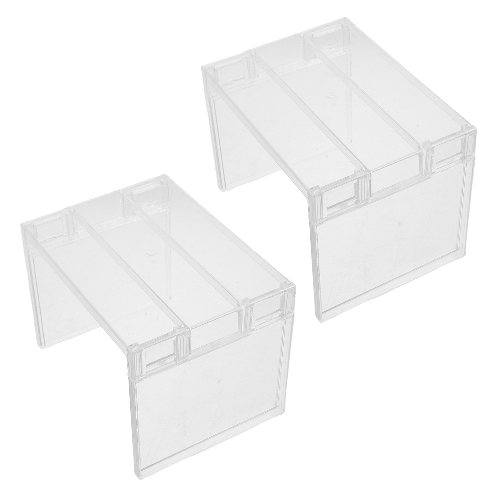 2 stuks koelkast organizer pla - Food Storage Rack For Kitchen recensie en prijs