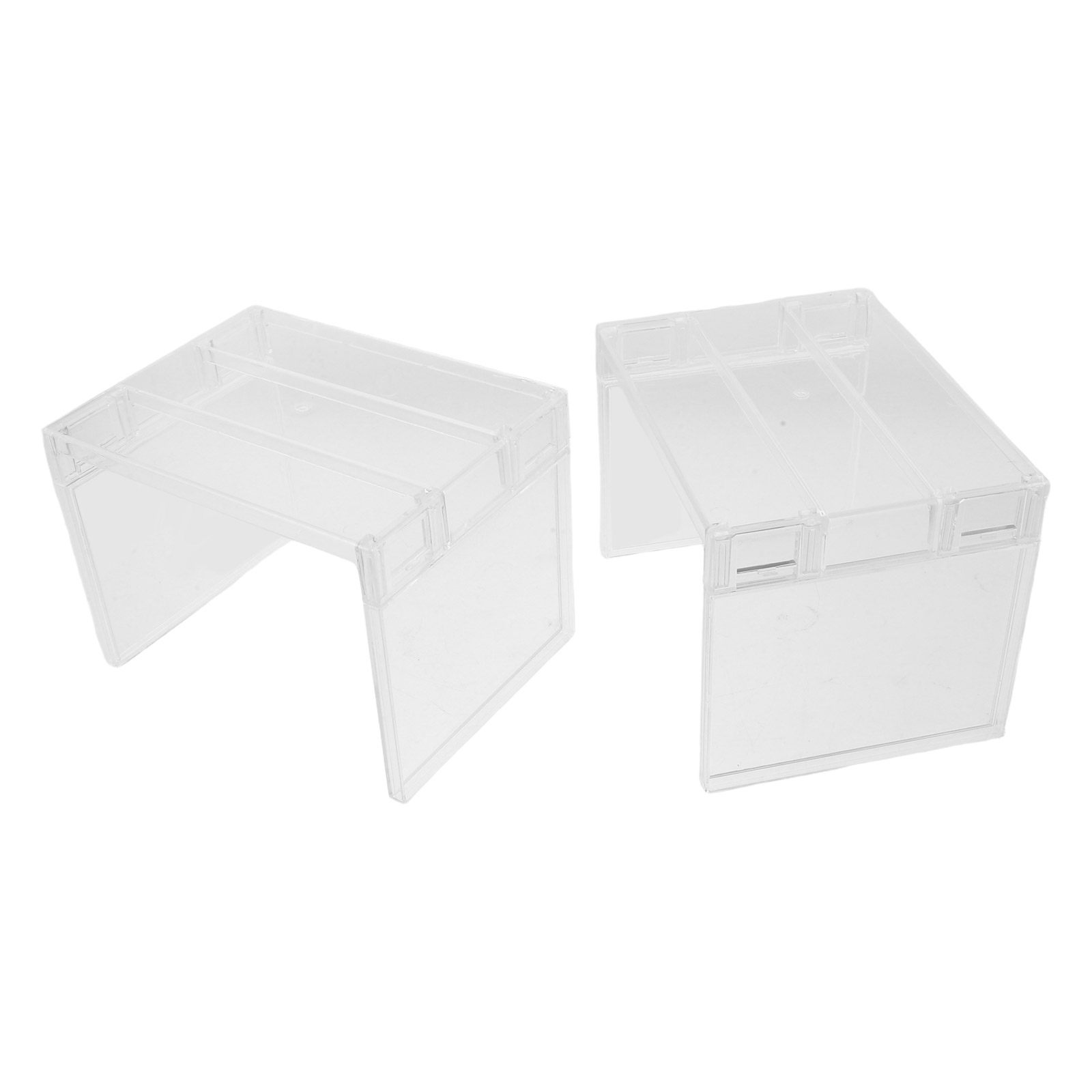 2 stuks koelkast organizer pla - Food Storage Rack For Kitchen recensie en prijs
