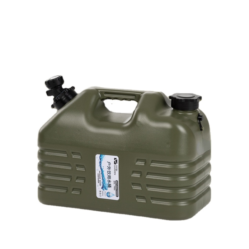 Grote capaciteit buiten waterr - Food Storage Emergency recensie en prijs