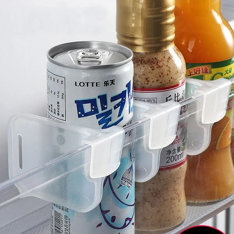 Efficiënte koelkast Keukenorga - Food Storage Rack For Kitchen recensie en prijs