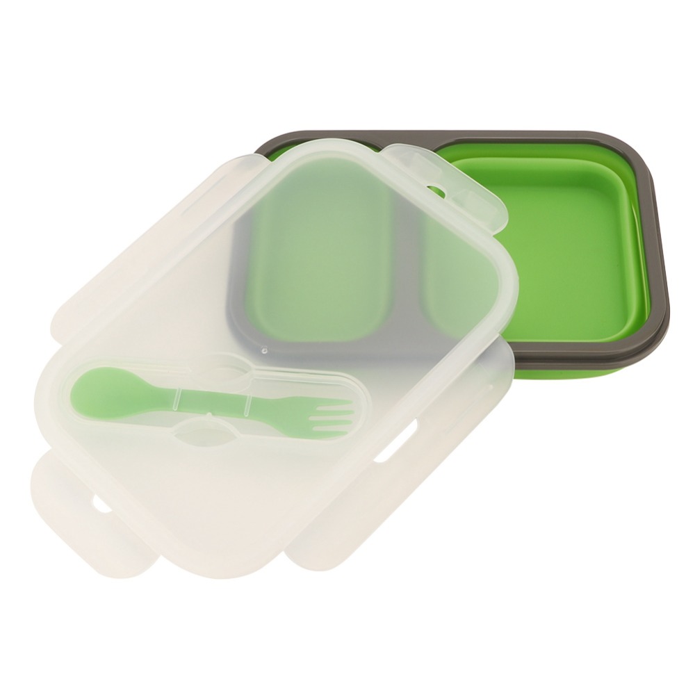 2 Stuks Praktische 1000 Ml Opv - Food Storage Practices recensie en prijs