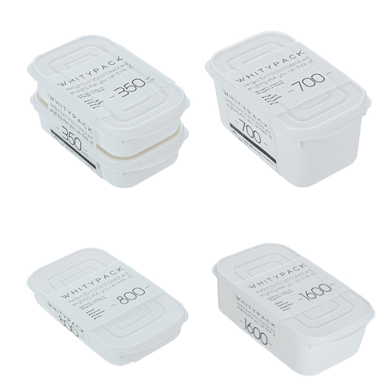 Japanse vleesverpakkingsdoos,  - Food Storage Meals recensie en prijs