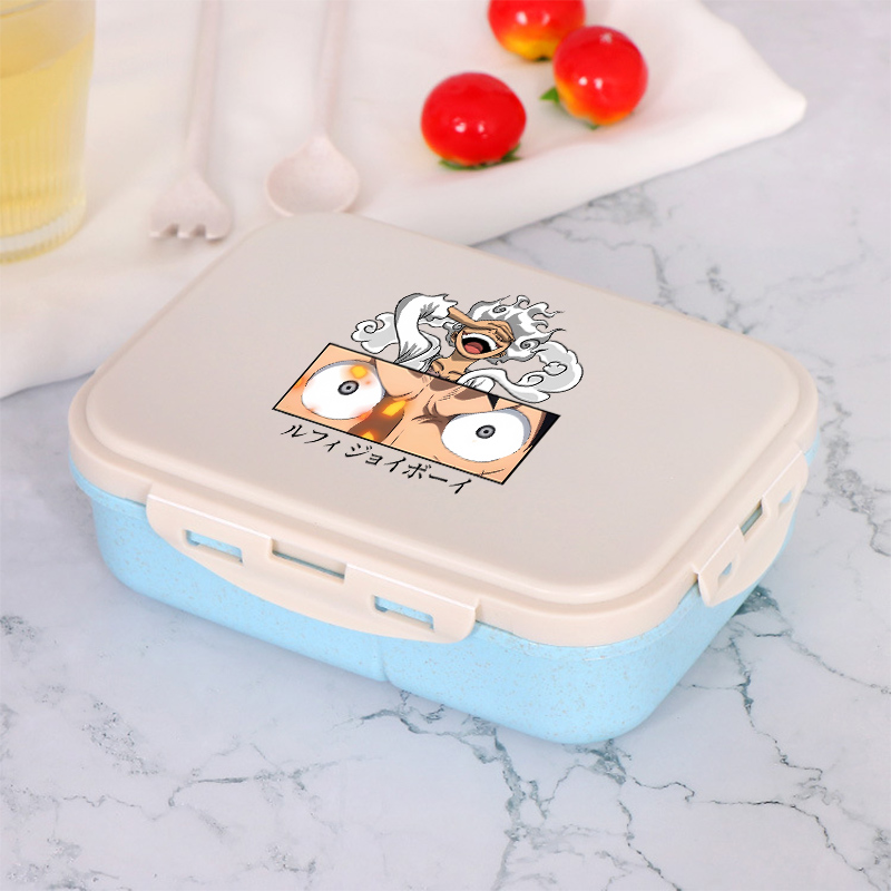 Een stuk jongen meisje bento l - Food Storage Unit recensie en prijs