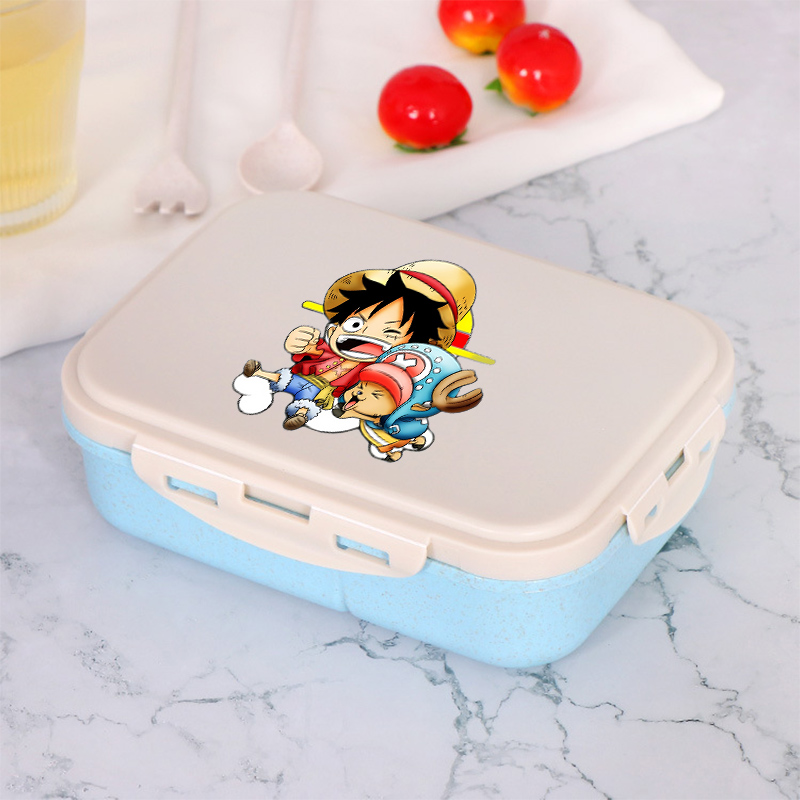Een stuk jongen meisje bento l - Food Storage Unit recensie en prijs