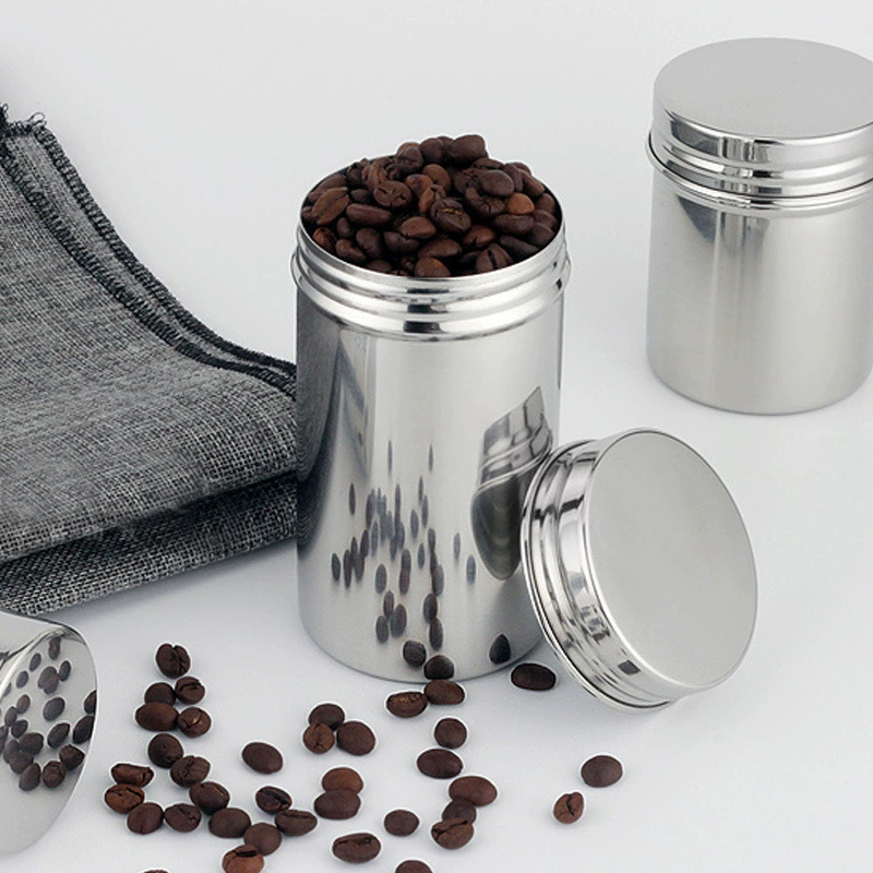 Luchtdichte container roestvri - Food Storage Jars Airtight recensie en prijs