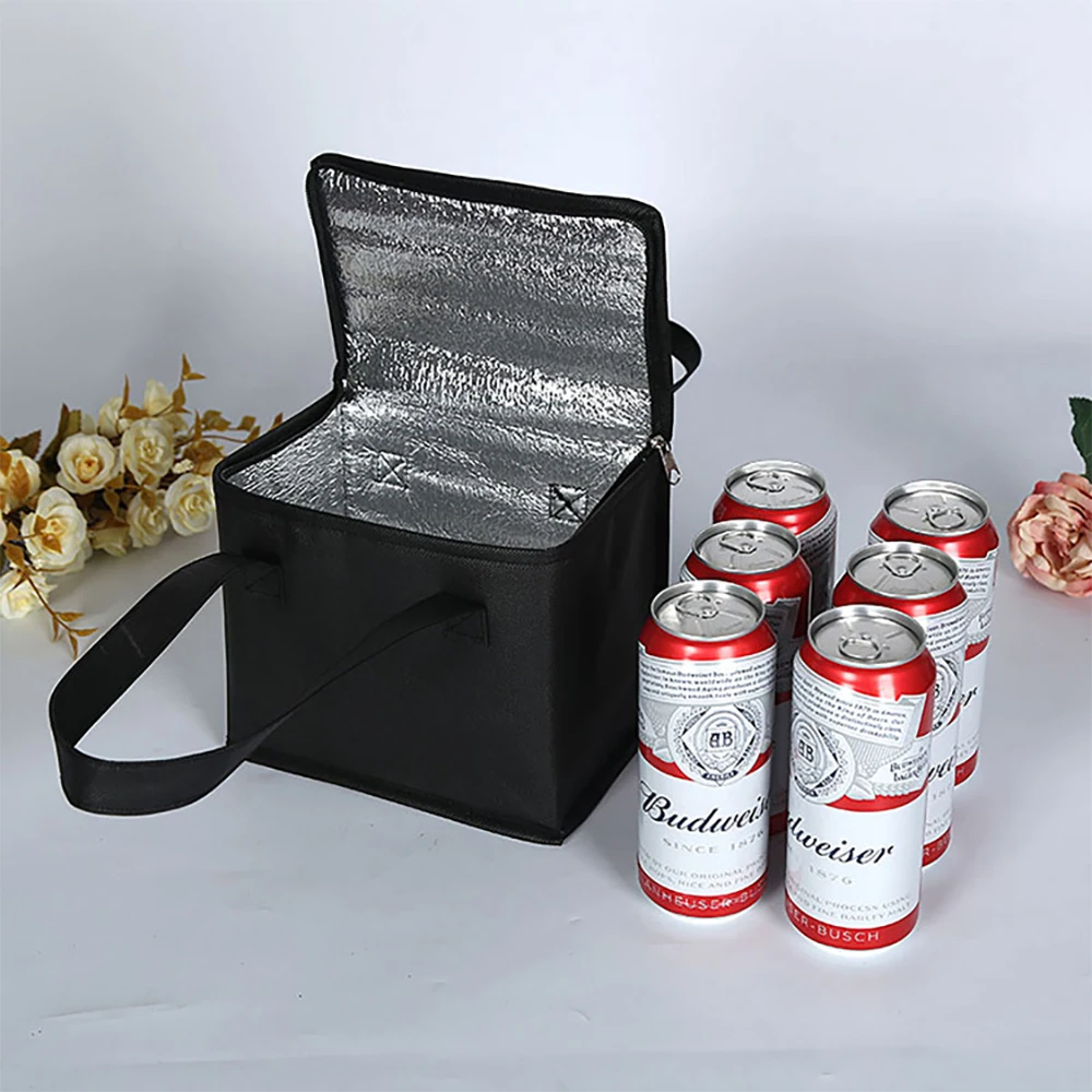 2023 Draagbare Thermisch Geïso - Food Storage Zipper recensie en prijs