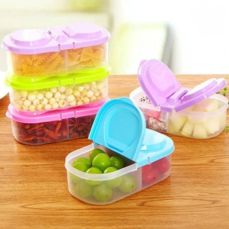 10 stks/4 stks/1 st Draagbare  - Food Storage Camping recensie en prijs