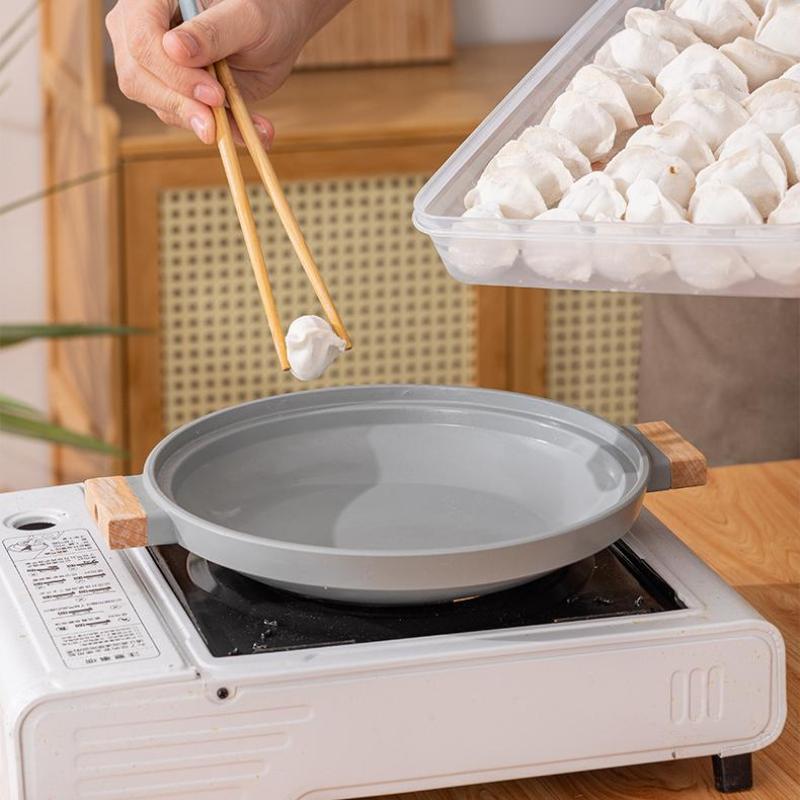 Hot! Keukenopbergdoos Koelkast - Storage Food Tray recensie en prijs