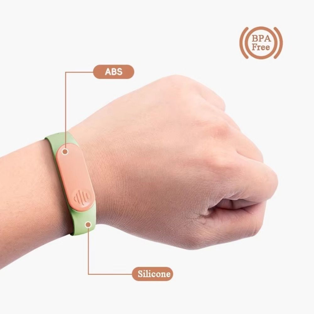 360 °   Draaibare polsband pil - Food Storage Emergency recensie en prijs